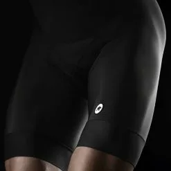 Assos MILLE GT Bib Shorts C2 -Gore Wear Butik Assos MILLE GT Bib Shorts C2 Bib Shorts Black Series SS22 11 10 231 18 XS 4