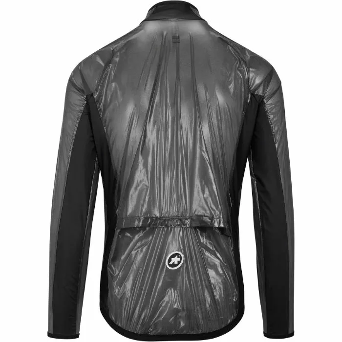 Assos Mille GT Clima Jacket Evo 5 Assos Mille GT Clima Jacket Evo - Billede 3