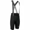 Assos MILLE GT Summer Cycling Bib Shorts C2 (GTS) -Gore Wear Butik Assos MILLE GT Summer Bib Shorts c2 GTS Bib Shorts Black Series 2021 11 10 225 18 XS