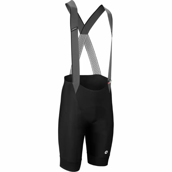 Assos MILLE GT Summer Cycling Bib Shorts C2 (GTS) 3 Assos MILLE GT Summer Cycling Bib Shorts C2 (GTS)