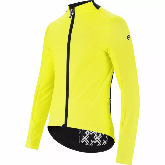 Assos MILLE GT ULTRAZ Winter Jacket EVO 4 Assos MILLE GT ULTRAZ Winter Jacket EVO - Billede 2