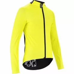Assos MILLE GT ULTRAZ Winter Jacket EVO 8 Assos MILLE GT ULTRAZ Winter Jacket EVO -Gore Wear Butik Assos MILLE GT ULTRAZ Winter Jacket EVO Jackets Fluo Yellow AW22 11 30 365 32 XS 1
