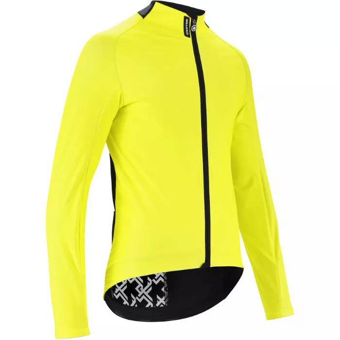 Assos MILLE GT ULTRAZ Winter Jacket EVO 5 Assos MILLE GT ULTRAZ Winter Jacket EVO - Billede 3
