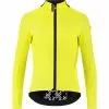 Assos MILLE GT ULTRAZ Winter Jacket EVO 1 Assos MILLE GT ULTRAZ Winter Jacket EVO -Gore Wear Butik Assos MILLE GT ULTRAZ Winter Jacket EVO Jackets Fluo Yellow AW22 11 30 365 32 XS