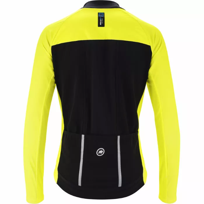 Assos MILLE GT ULTRAZ Winter Jacket EVO 6 Assos MILLE GT ULTRAZ Winter Jacket EVO - Billede 4