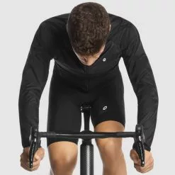Assos MILLE GT Wind Jacket C2 -Gore Wear Butik Assos MILLE GT Wind Jacket C2 Jackets Black Series SS23 11 32 390 18 XS