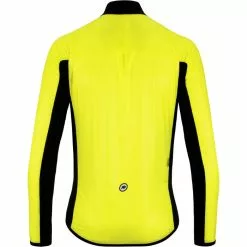 Assos MILLE GT Wind Jacket C2 -Gore Wear Butik Assos MILLE GT Wind Jacket C2 Jackets Optic Yellow SS23 11 32 390 3F XS