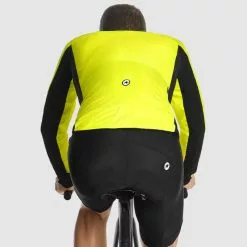 Assos MILLE GT Wind Jacket C2 -Gore Wear Butik Assos MILLE GT Wind Jacket C2 Jackets Optic Yellow SS23 11 32 390 3F XS 3