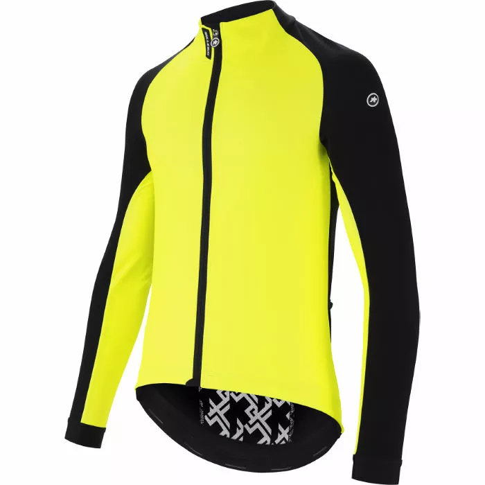 Assos MILLE GT Winter Jacket EVO 4 Assos MILLE GT Winter Jacket EVO - Billede 2