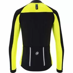 Assos MILLE GT Winter Jacket EVO 7 Assos MILLE GT Winter Jacket EVO -Gore Wear Butik Assos MILLE GT Winter Jacket EVO Jackets Fluo Yellow AW22 11 30 363 32 XS 1