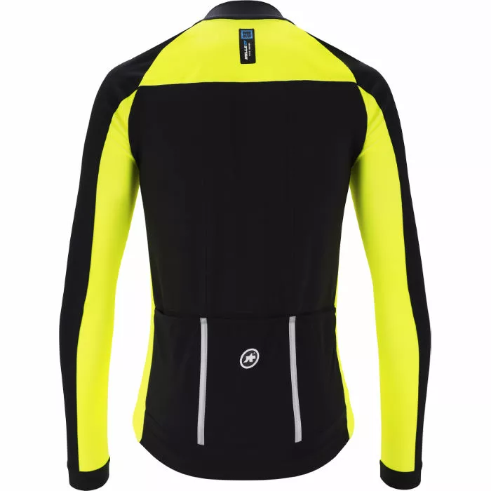 Assos MILLE GT Winter Jacket EVO 5 Assos MILLE GT Winter Jacket EVO - Billede 3