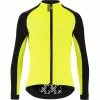 Assos MILLE GT Winter Jacket EVO 2 Assos MILLE GT Winter Jacket EVO -Gore Wear Butik Assos MILLE GT Winter Jacket EVO Jackets Fluo Yellow AW22 11 30 363 32 XS