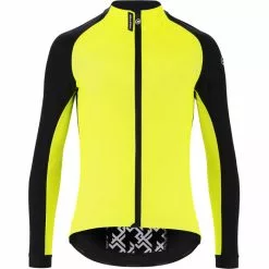 Assos MILLE GT Winter Jacket EVO
