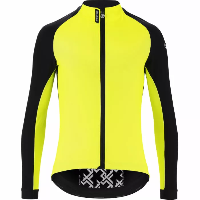 Assos MILLE GT Winter Jacket EVO 3 Assos MILLE GT Winter Jacket EVO