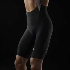 Assos MILLE GTS Spring Fall Bib Shorts -Gore Wear Butik Assos MILLE GTS Spring Fall Bib Shorts Bib Shorts Black Series AW22 11 10 245 18 S 2