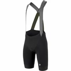 Assos MILLE GTS Spring Fall Bib Shorts -Gore Wear Butik Assos MILLE GTS Spring Fall Bib Shorts Bib Shorts Black Series AW22 11 10 245 18 S
