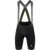 Assos MILLE GTS Spring Fall Bib Shorts -Gore Wear Butik Assos MILLE GTS Spring Fall Bib Shorts Bib Shorts Black Series AW22 11 10 245 18 S 8
