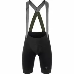 Assos MILLE GTS Spring Fall Bib Shorts