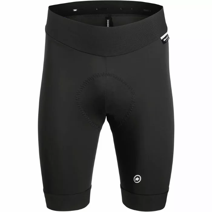 Assos Mille GT Half Cycle Shorts 4 Assos Mille GT Half Cycle Shorts - Billede 2