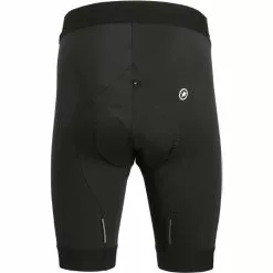 Assos Mille GT Half Cycle Shorts 13 Assos Mille GT Half Cycle Shorts -Gore Wear Butik Assos Mille GT Half Cycle Shorts Waist Shorts Black Series SS20 11 10 206 18 XLG 1