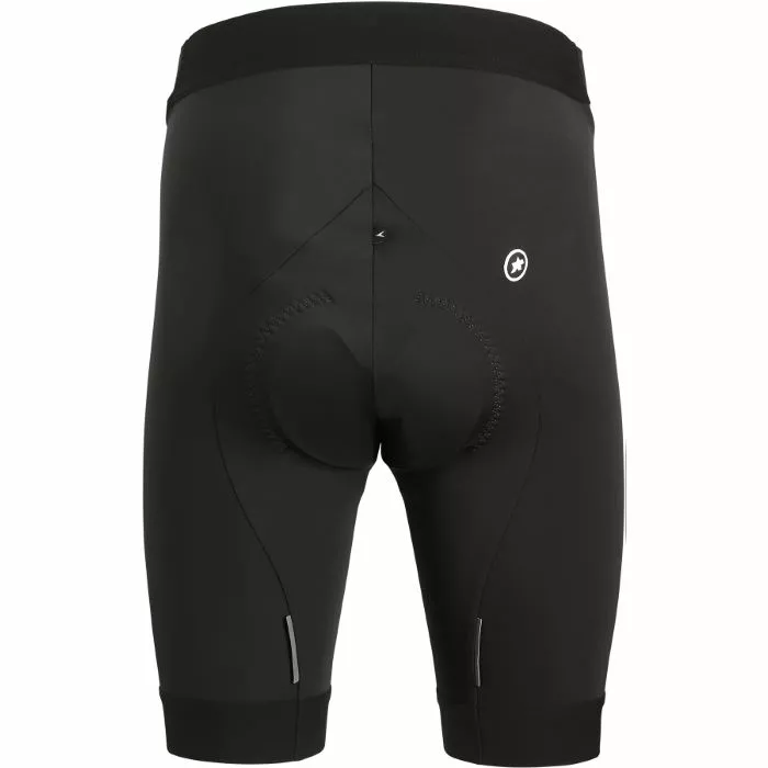 Assos Mille GT Half Cycle Shorts 5 Assos Mille GT Half Cycle Shorts - Billede 3