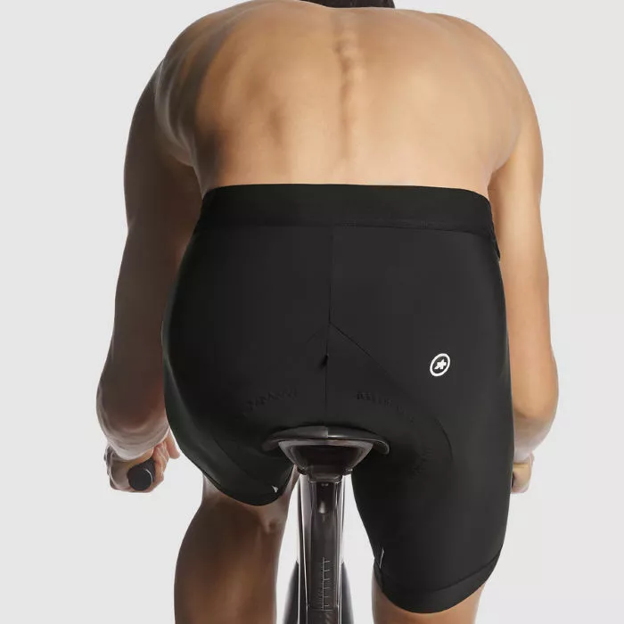 Assos Mille GT Half Cycle Shorts 7 Assos Mille GT Half Cycle Shorts - Billede 5