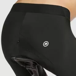 Assos Mille GT Half Cycle Shorts 18 Assos Mille GT Half Cycle Shorts -Gore Wear Butik Assos Mille GT Half Cycle Shorts Waist Shorts Black Series SS20 11 10 206 18 XLG 6