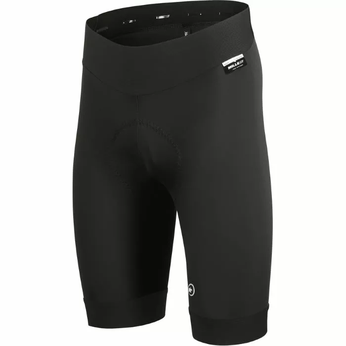 Assos Mille GT Half Cycle Shorts 3 Assos Mille GT Half Cycle Shorts