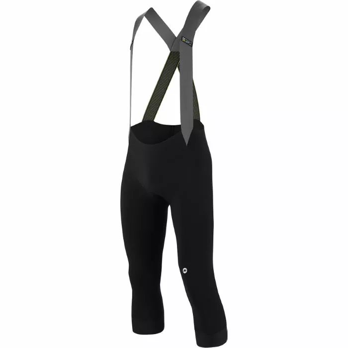 Assos Mille GT Spring Fall Bib Knickers C2 4 Assos Mille GT Spring Fall Bib Knickers C2 - Billede 2