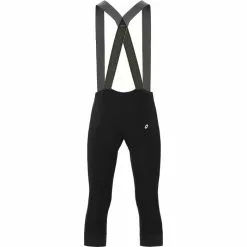 Assos Mille GT Spring Fall Bib Knickers C2 7 Assos Mille GT Spring Fall Bib Knickers C2 -Gore Wear Butik Assos Mille GT Spring Fall Bib Knickers C2 Bib Tights Black Series AW22 11 12 244 18 XS 1