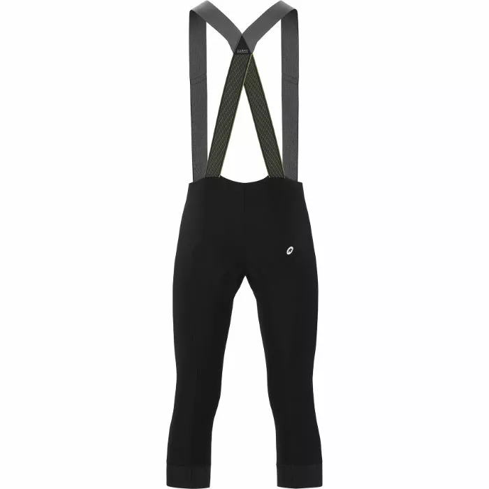 Assos Mille GT Spring Fall Bib Knickers C2 5 Assos Mille GT Spring Fall Bib Knickers C2 - Billede 3