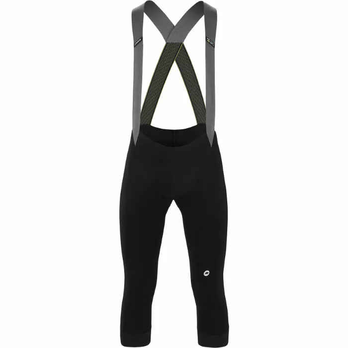 Assos Mille GT Spring Fall Bib Knickers C2 3 Assos Mille GT Spring Fall Bib Knickers C2