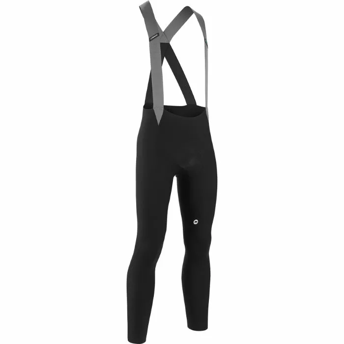 Assos Mille GT Winter Bib Tights C2 4 Assos Mille GT Winter Bib Tights C2 - Billede 2