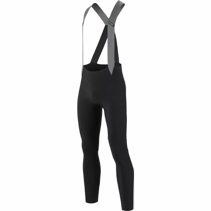 Assos Mille GT Winter Bib Tights C2 5 Assos Mille GT Winter Bib Tights C2 - Billede 3
