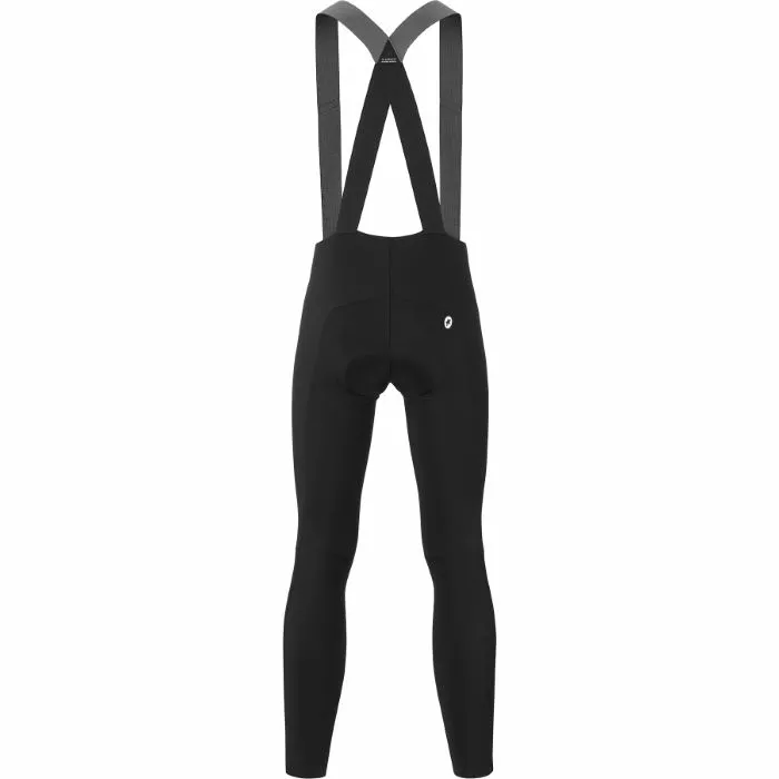 Assos Mille GT Winter Bib Tights C2 6 Assos Mille GT Winter Bib Tights C2 - Billede 4