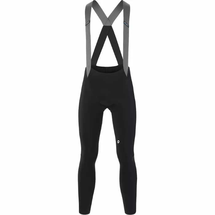 Assos Mille GT Winter Bib Tights C2 3 Assos Mille GT Winter Bib Tights C2
