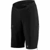 Assos RALLY Women's Cargo Shorts 2 Assos RALLY Women's Cargo Shorts -Gore Wear Butik Assos RALLY Women s Cargo Shorts Baggy Shorts Black Series SS19 52 10 105 18 L