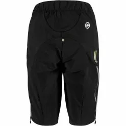 Assos RALLY Women's Cargo Shorts -Gore Wear Butik Assos RALLY Women s Cargo Shorts Baggy Shorts Black Series SS19 52 10 105 18 L 2