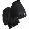Assos RS Gloves TARGA -Gore Wear Butik Assos RS Gloves TARGA Gloves Black Series SS23 P13 50 542 18 XS
