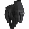 Assos RS Long Fingered Gloves TARGA -Gore Wear Butik Assos RS Long Fingered Gloves TARGA Gloves Black Series SS23 P13 50 543 18 XS