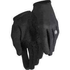 Assos RS Long Fingered Gloves TARGA