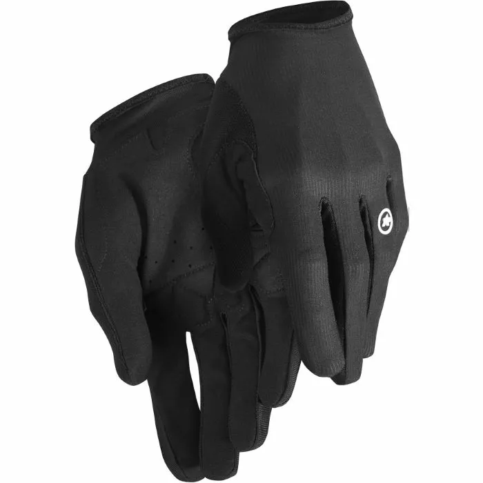 Assos RS Long Fingered Gloves TARGA 3 Assos RS Long Fingered Gloves TARGA
