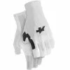 Assos RSR Speed Gloves -Gore Wear Butik Assos RSR Speed Gloves Gloves Holy White SS22 P13 50 537 57 XS