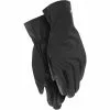 Assos RSR Thermo Rain Shell Gloves -Gore Wear Butik Assos RSR Thermo Rain Shell Gloves Gloves Black Series AW22 P13 52 541 18 XS