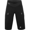 Assos TRAIL Cargo Shorts T3 2 Assos TRAIL Cargo Shorts T3 -Gore Wear Butik Assos TRAIL Cargo Shorts T3 Baggy Shorts Black Series SS22 51 10 115 18 XS