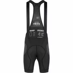 Assos TRAIL Liner Bib Shorts -Gore Wear Butik Assos TRAIL Liner Bib Shorts Bib Shorts Black Series SS20 51 10 110 18 M