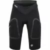 Assos TRAIL TACTICA Cargo Shorts T3 Black Series L 1 Assos TRAIL TACTICA Cargo Shorts T3 Black Series L -Gore Wear Butik Assos TRAIL TACTICA Cargo Shorts T3 Black Series L Baggy Shorts Black Series SS23 2