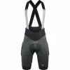 Assos TRAIL TACTICA Liner Bib Shorts HP T3 -Gore Wear Butik Assos TRAIL TACTICA Liner Bib Shorts HP T3 Bib Shorts Torpedo Grey SS23 51 10 117 70 XS 2