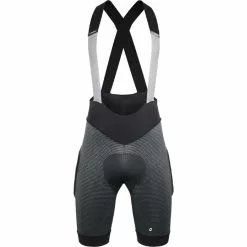Assos TRAIL TACTICA Liner Bib Shorts HP T3