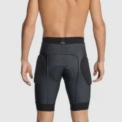 Assos TRAIL TACTICA Liner Shorts HP T3 -Gore Wear Butik Assos TRAIL TACTICA Liner Shorts HP T3 Waist Shorts Torpedo Grey SS23 51 10 116 70 XLG 1